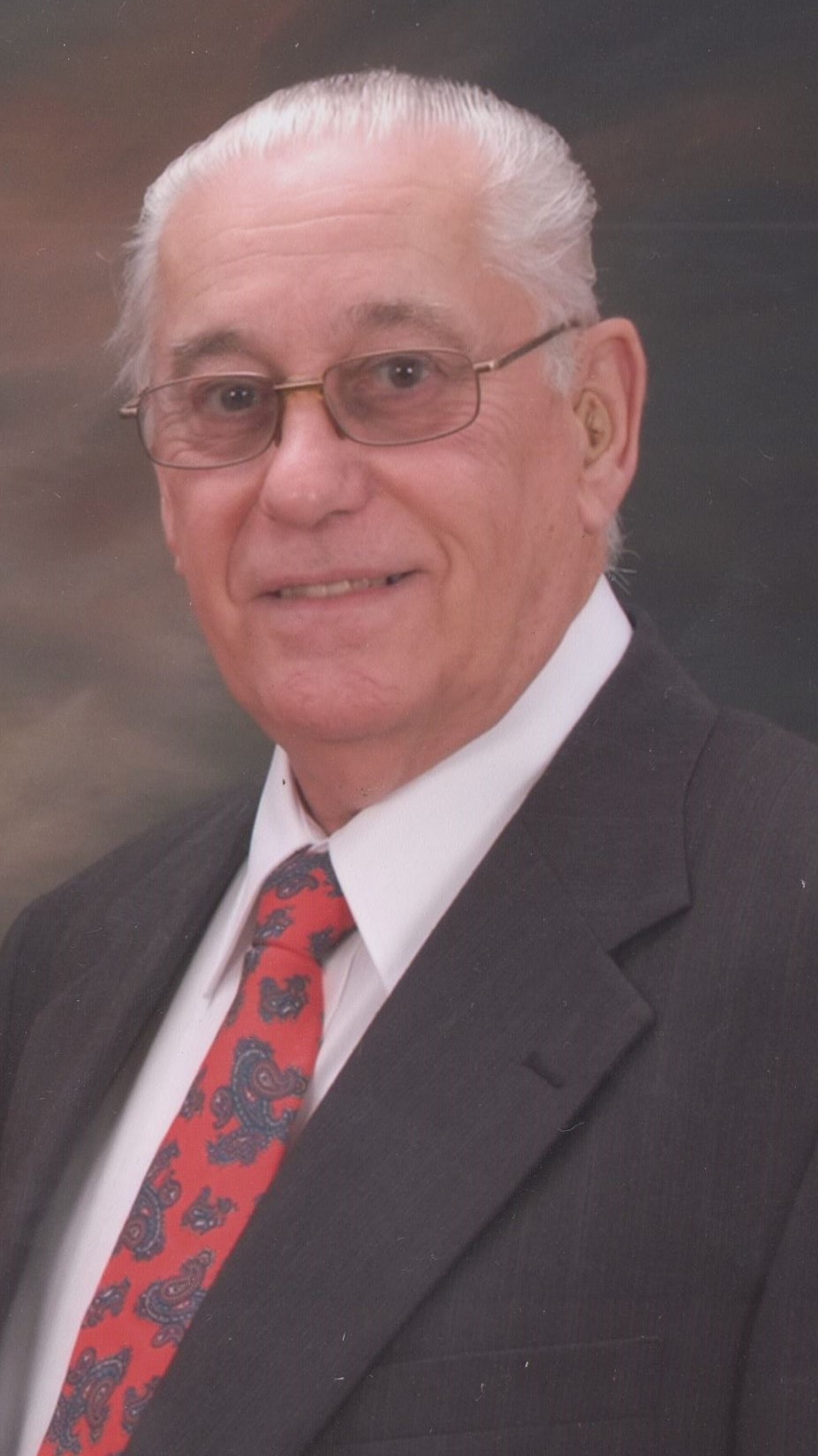 William Joseph Brumm Death Notice Quad Cities Daily