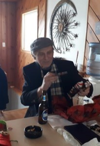 Obituary of Dusan Bruno Zegarac