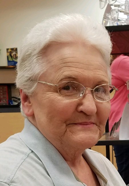 Obituary of Louise Celeste Waller Pearson