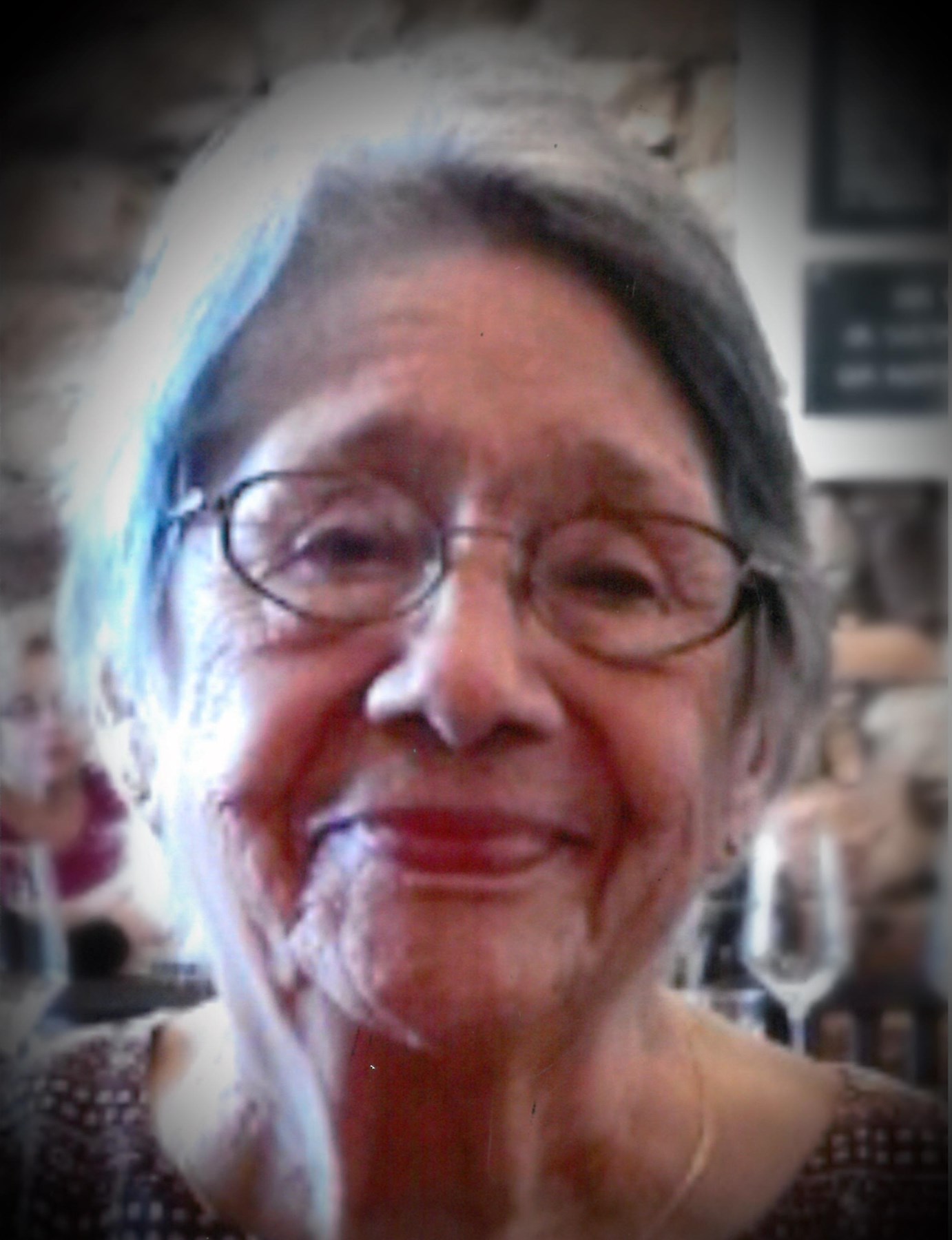 Obituary of Sophie E Cerda