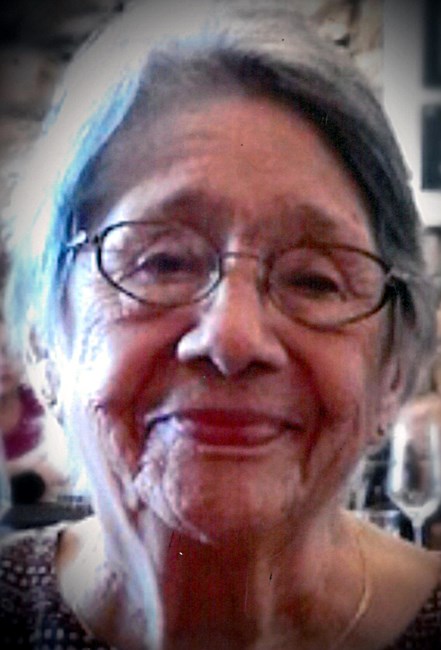Obituary of Sophie E Cerda