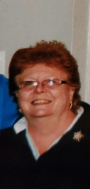 Obituario de Susan Dawn Adams