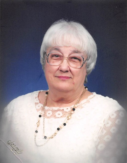 Obituary of THELMA Louise ROBINSON
