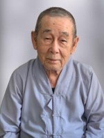 Mr. Vo Van Do phap danh Tri Tam