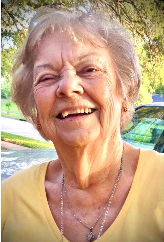 Obituary of Peggy "Gigi" Schlemmer