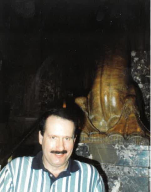 Obituary of Sam Charles Wasson