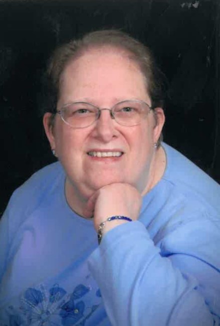 Obituary of Ellen May Dewey