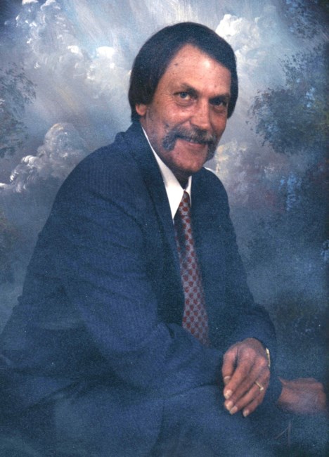 Obituary of Gene Ray Peacock