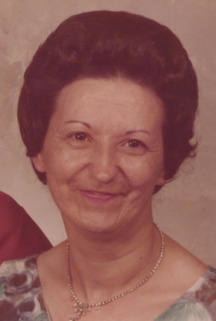 Obituary of Gladys Marie Burkholder Becker