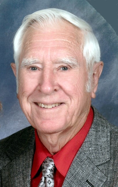 Obituary of Wesley Jordan