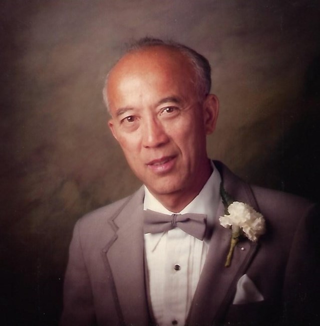 Avis de décès de Anthony Lowe