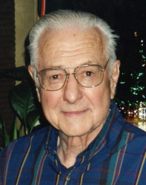 Obituary of John Willis Cline