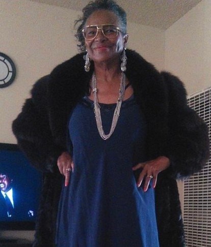 Obituary of Mrs. Stephanie Spearman-Willis