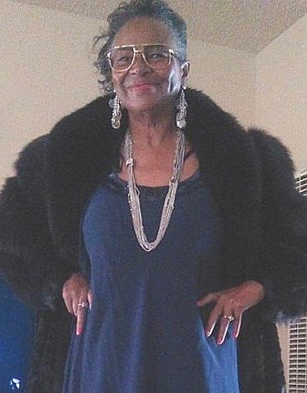 Obituary of Mrs. Stephanie Spearman-Willis