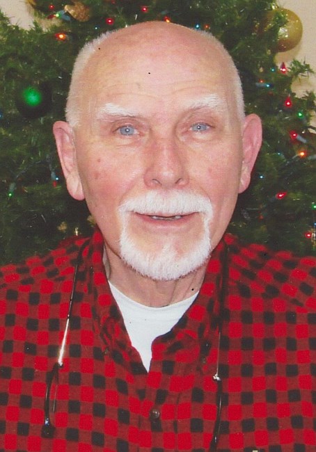 Obituary of Irving Douglas "Doug" Foster