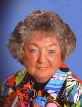 Obituary of Ellen Claire Harrison Papai