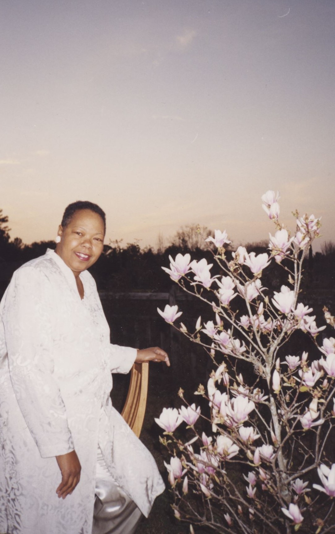 Obituary of Francina M. Cargile