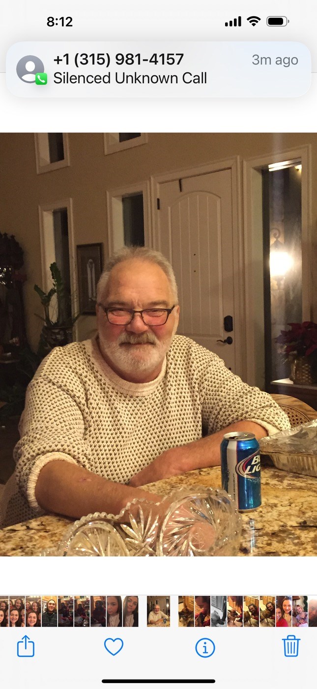 Obituary of Juan Reeder