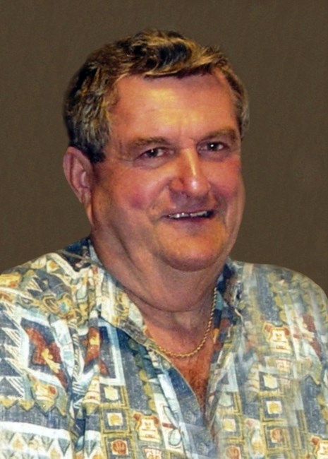 Obituary of George Jackson Datria