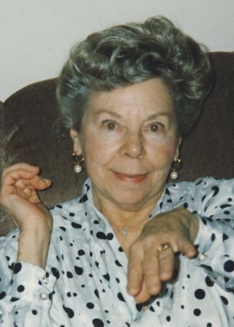 Obituary of Norma G Gianola
