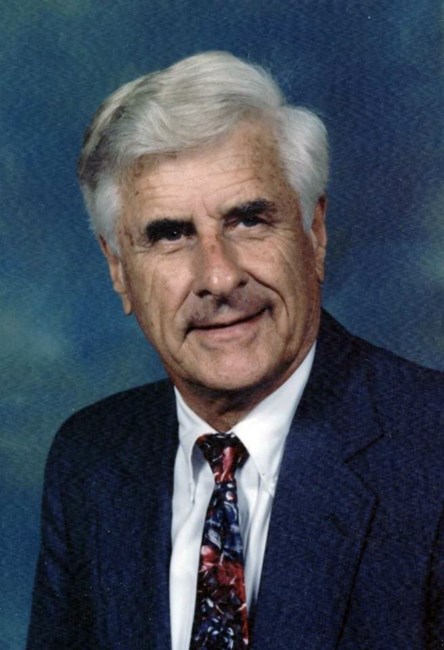 Obituary of Carrol Bailey