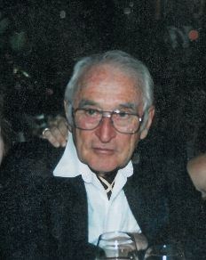 Obituary of Mervin Roy Hunter