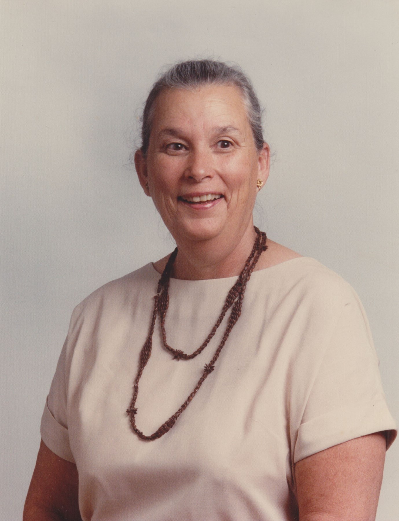 Obituary of Clara Mae White