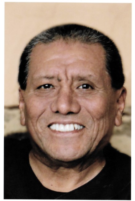 Obituary of Romeo Fuentes