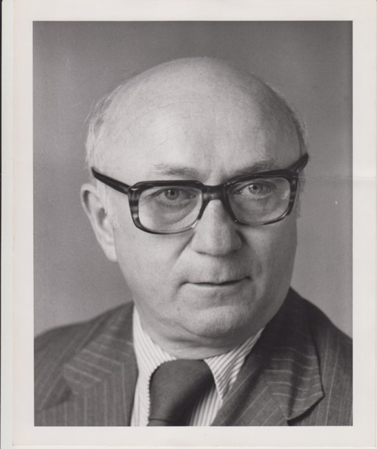 Obituary of Mr. John "Dev" deGozzaldi Sr.