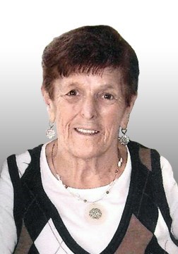 Obituary of Alice Cooper Dubeau