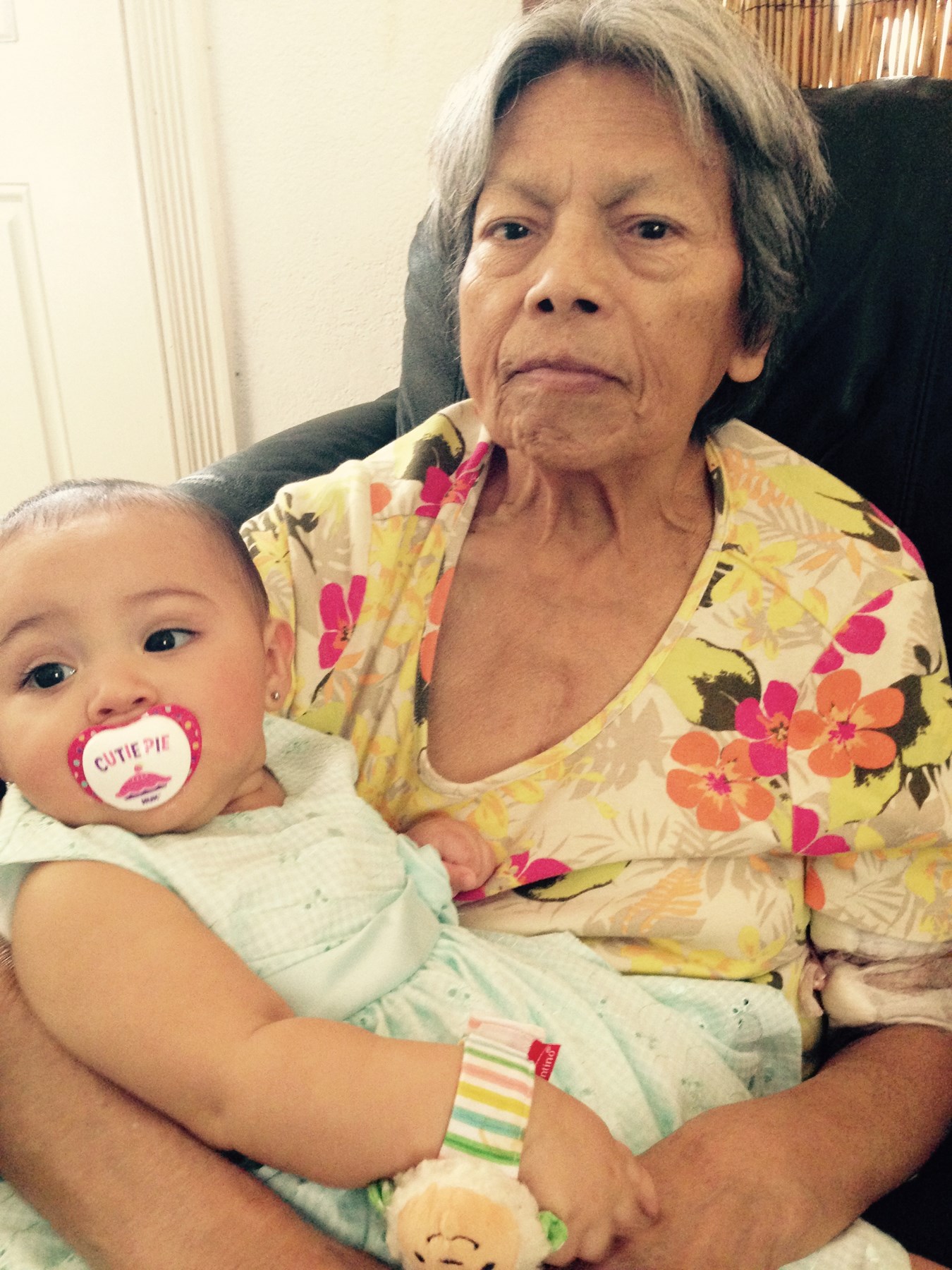 Obituary of Maria Cristina Lozano