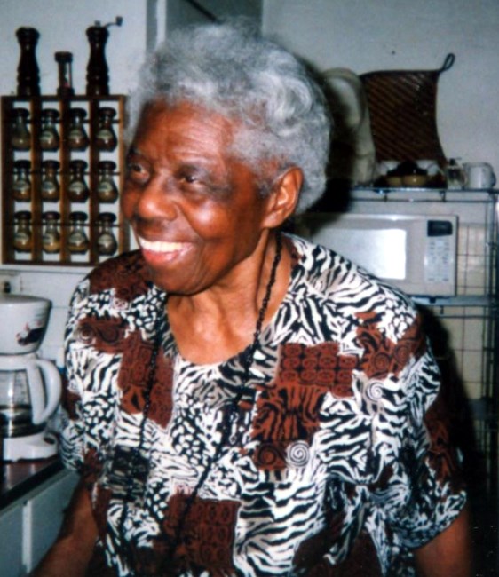 Obituary of Myrtle E. Haynes
