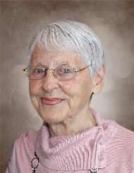 Obituary of Jeanne-Ita Simard