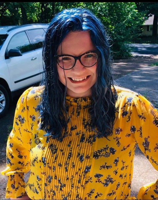 Obituary of Amara Grace Austin