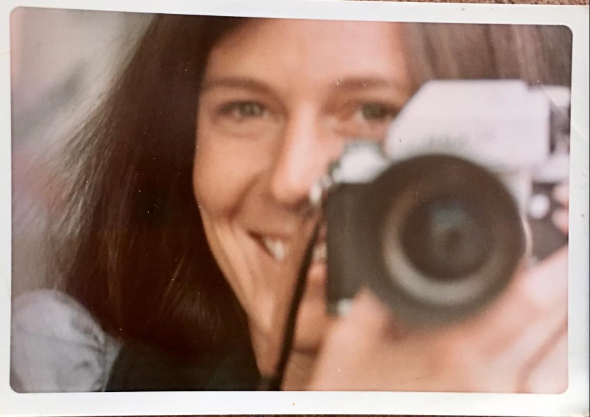 Obituary of Susan Ralston