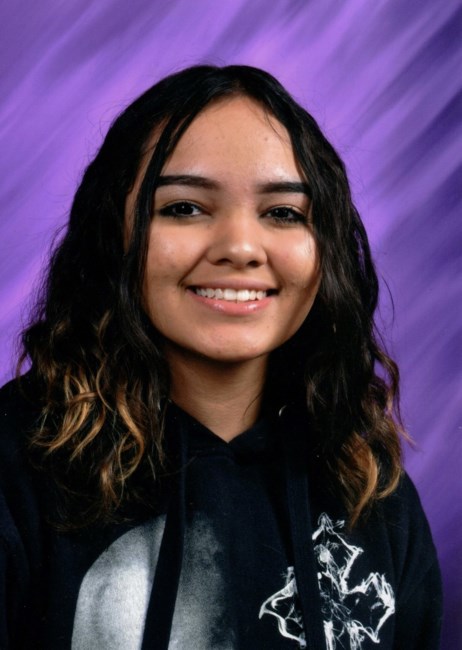 Obituary of Aliana Eleesa Batrez