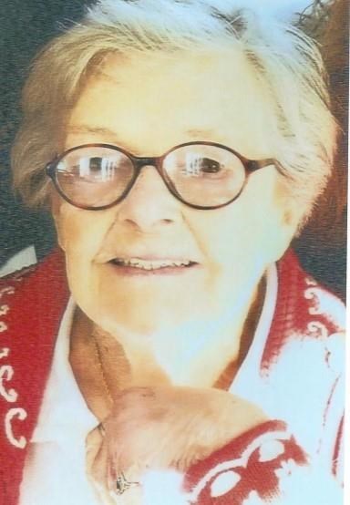 Obituary of Sue Whitford Brady