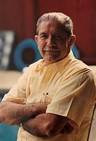 Obituary of Anthony Raymond Rivera