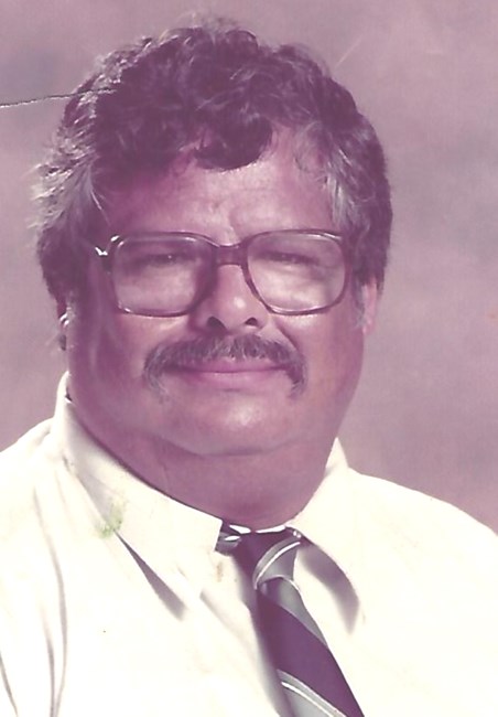 Obituary of Rudy Henry Moreno