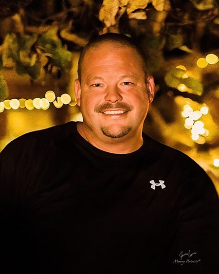 Obituary of Nicholas "Nick" Brandon Nelms