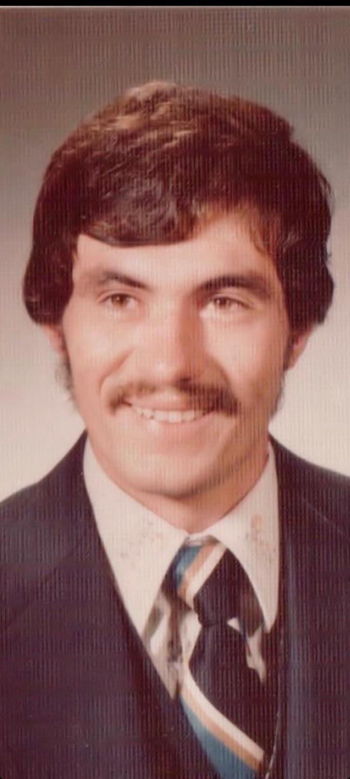 Obituary of Kevin P. Brophy