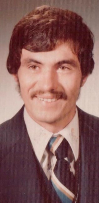 Obituary of Kevin P. Brophy