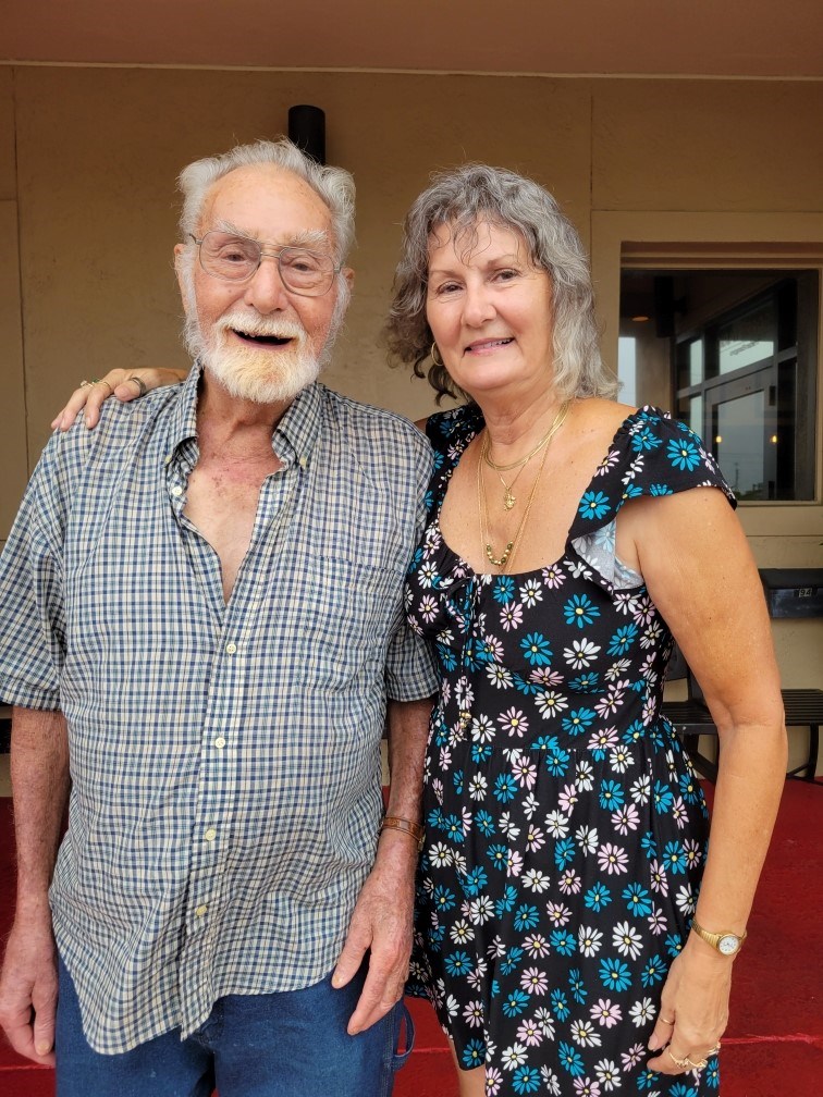 Obituary of Ralph E Swallow