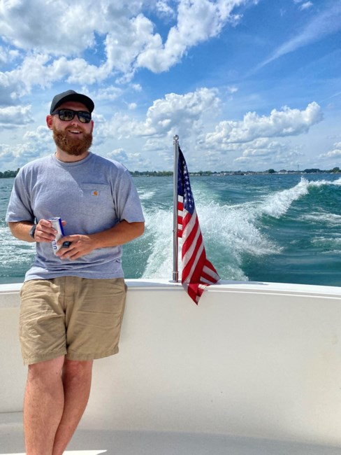 Obituary of Evan Alexander Newman