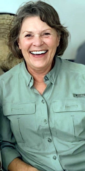 Obituary of Barbara Jean Dreyer