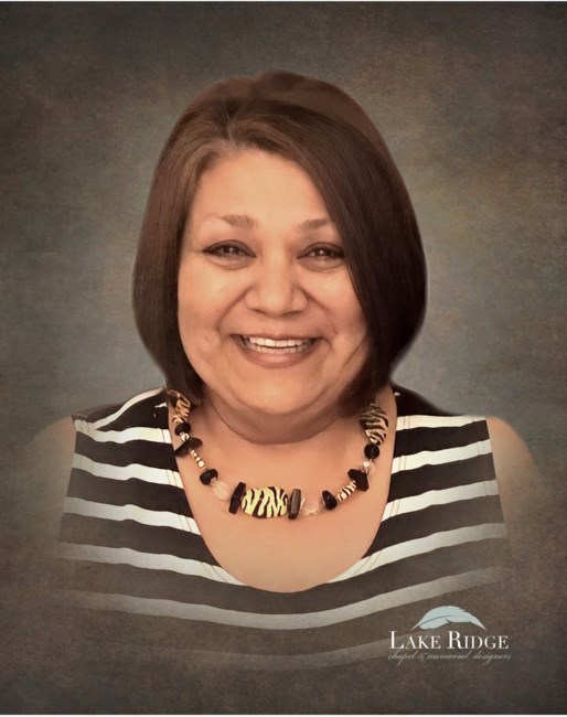 Obituary of Raquel Garcia High