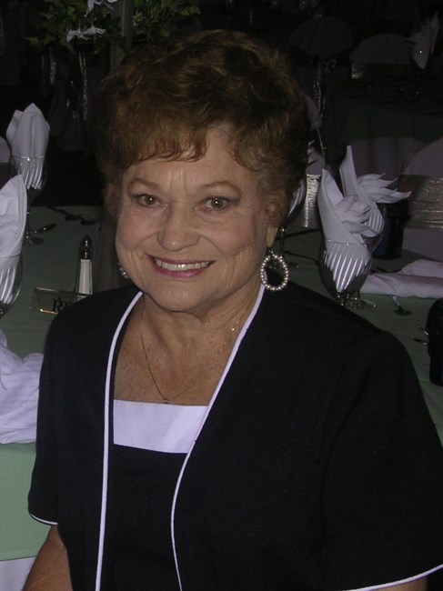 Obituary of Ema G. Worthen