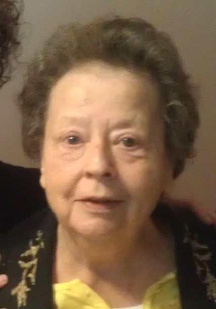 Obituary of Patricia Faye Holland