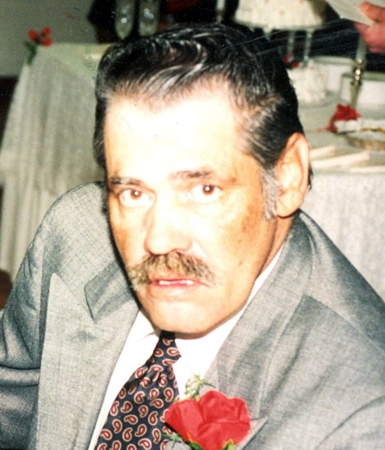 Obituary of Archie Walter Tomlin