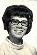 Obituary of Mrs. Sally Ann Fruehling
